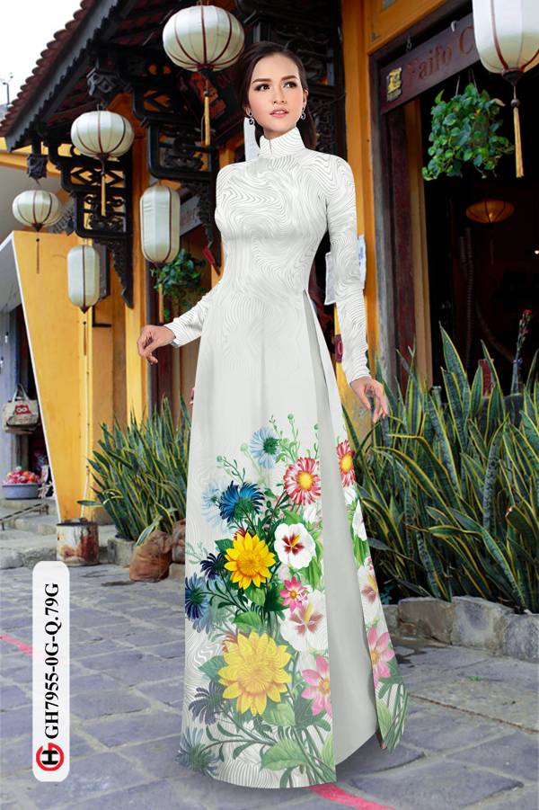 1611110006 898 vai ao dai hoa in 3D (10)